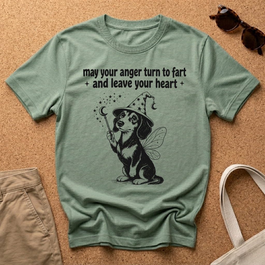 Fart Fairy T-Shirt
