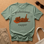 Professional Napper T-Shirt