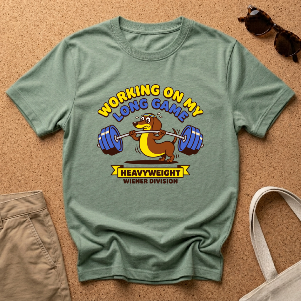 Wiener Division T-Shirt