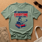 Doorbell Alert T-Shirt