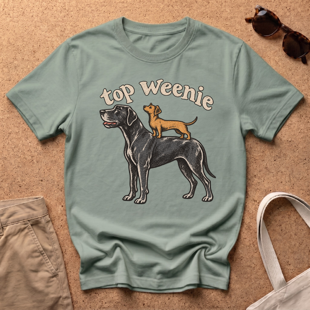 Top Weenie T-Shirt