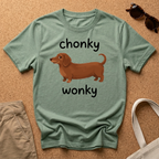 Chonky Wonky T-Shirt
