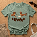 One Sausage T-Shirt