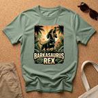 Barkasaurus Rex T-Shirt