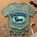 Like a Person T-Shirt