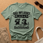 Bad Influence T-Shirt