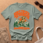 Believe In You T-Shirt