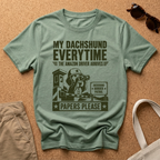Package Patrol T-Shirt