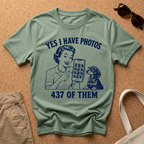 Photo Gallery T-Shirt