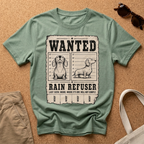Rain Refuser T-Shirt