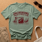 Track and Field T-Shirt