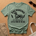 Little Pain T-Shirt