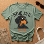 Side Eye Club T-Shirt