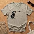Dachshund Boop T-Shirt