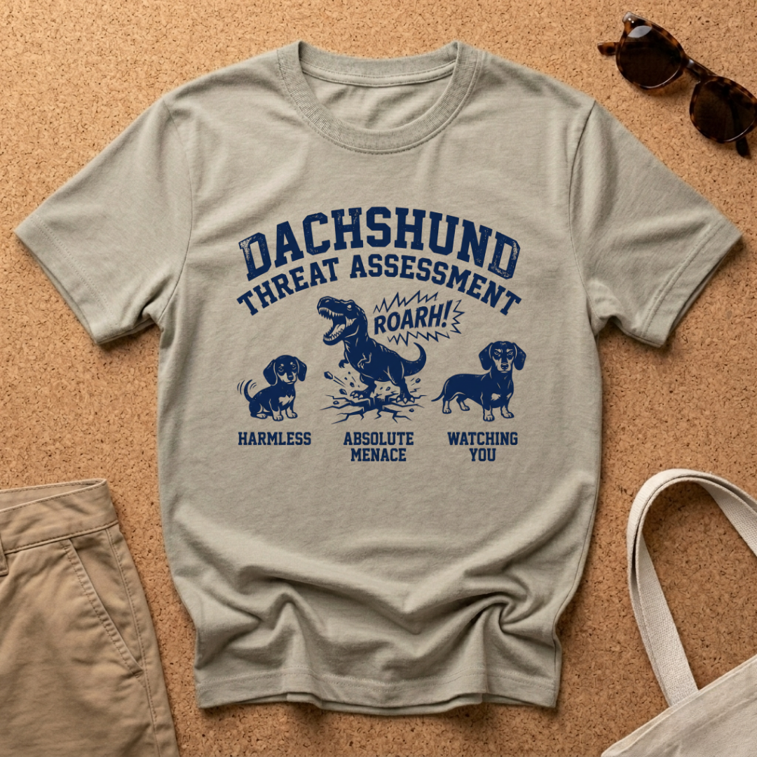 Absolute Menace T-Shirt