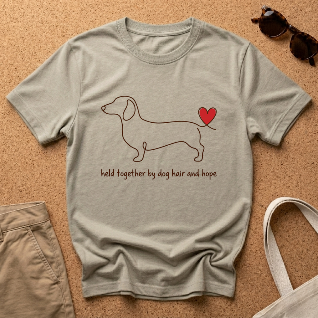 Hair and Hope T-Shirt