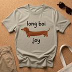 Long Boi Joy T-Shirt