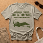 Operation Walk T-Shirt