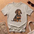 Weenie Glasses T-Shirt