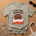 Cheeto Bag T-Shirt