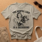 The Mental Load T-Shirt