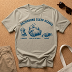 Sleep Stages T-Shirt