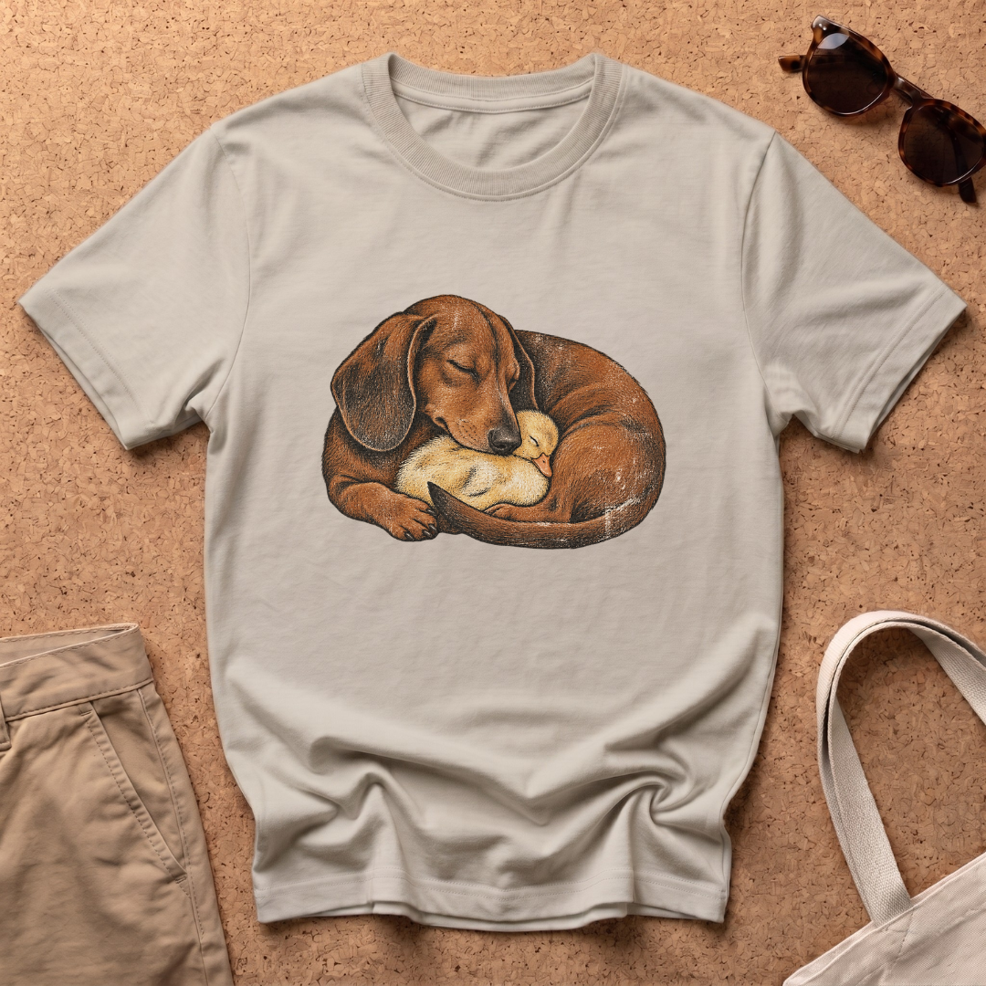 Little Duckling T-Shirt