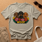 Woof T-Shirt