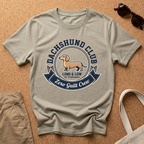 Zero Guilt Crew T-Shirt