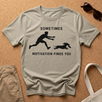Motivation T-Shirt