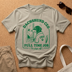 Dachshund CEO T-Shirt