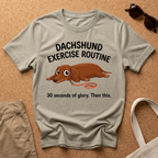 30 Second Glory T-Shirt