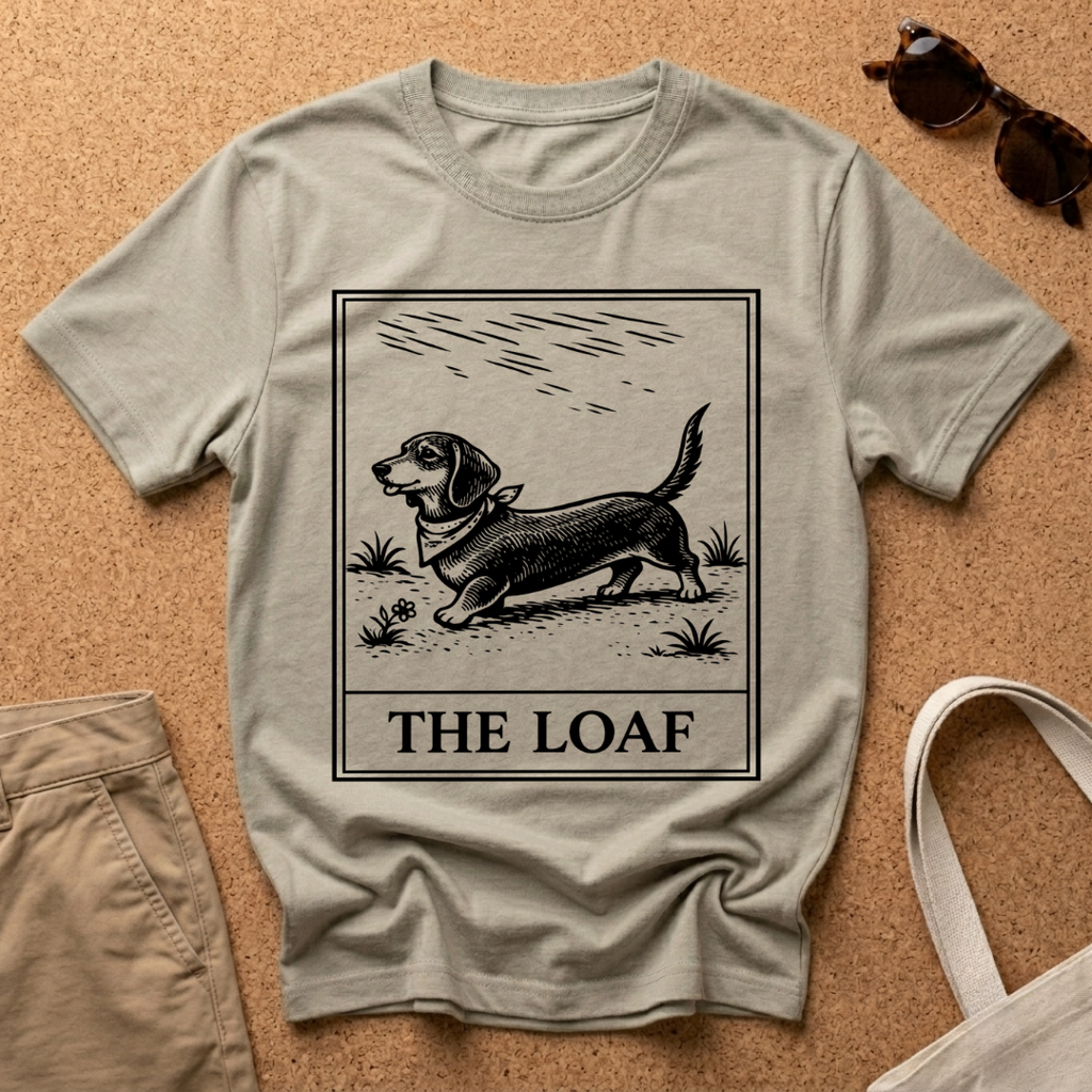 The Loaf T-Shirt