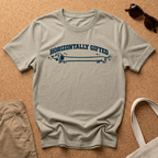 Horizontally Gifted T-Shirt