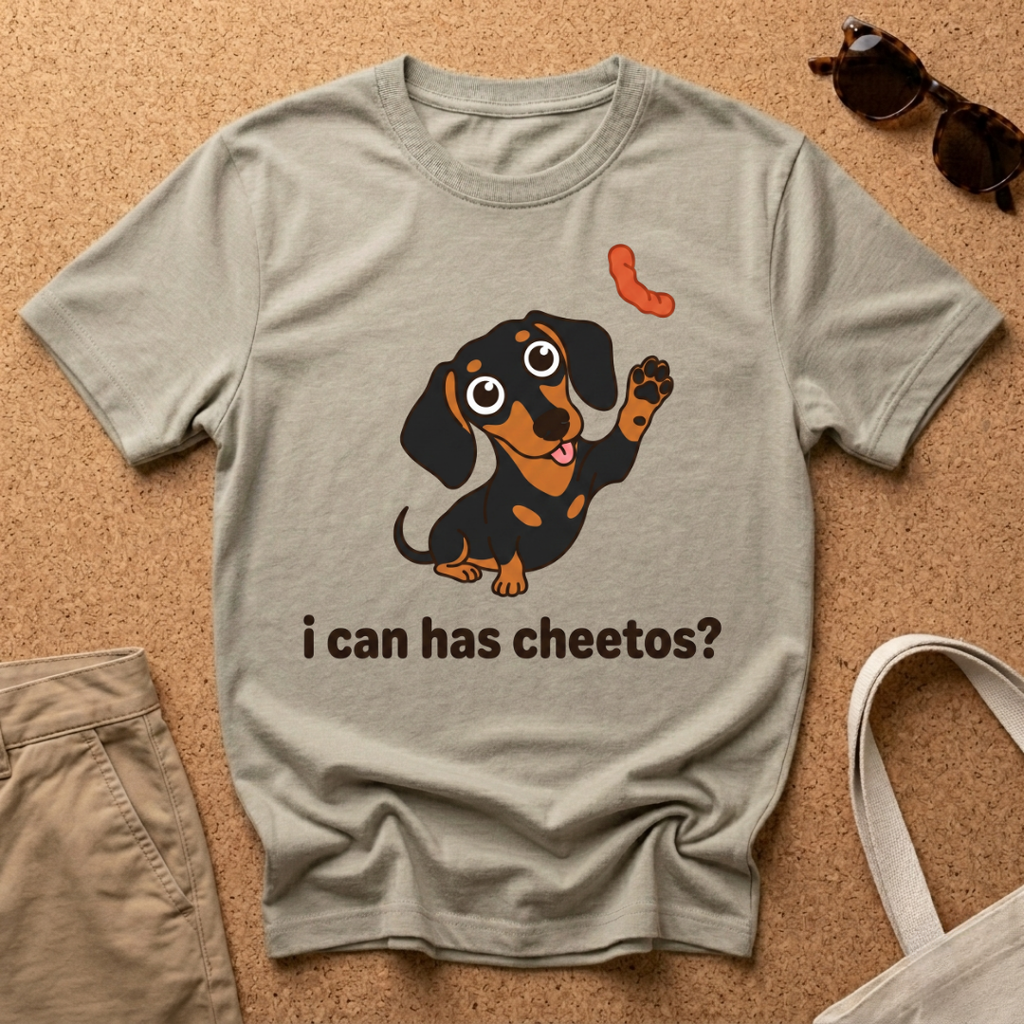 Cheetos T-Shirt