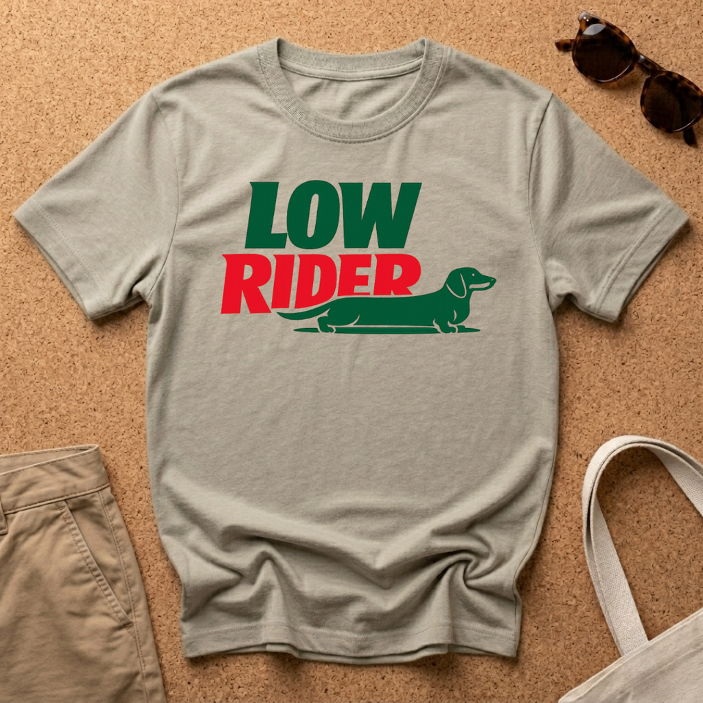 Low Rider T-Shirt
