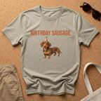 Birthday Sausage! T-Shirt