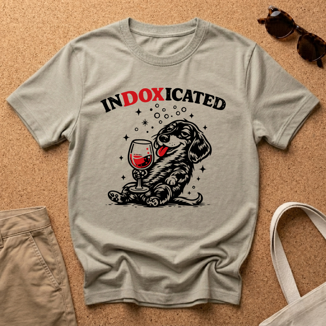 Indoxicated V2 T-Shirt