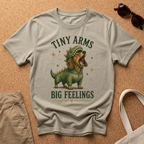 Tiny Arms T-Shirt