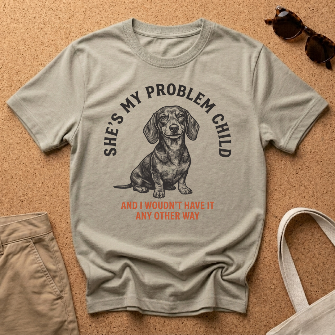 Problem Child T-Shirt