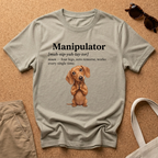Manipulator T-Shirt