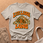 Live Long T-Shirt