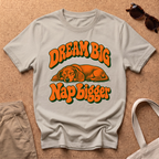 Nap Bigger T-Shirt