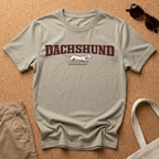 Dachshund Enthusiast T-Shirt
