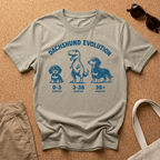 Dachshund Evolution T-Shirt