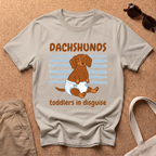 Toddlers Disguise T-Shirt