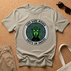 Zero Dark Wiener T-Shirt