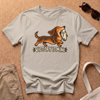 Victory Is Mine T-Shirt - Sand