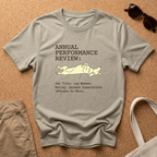 Annual Performance Review T-Shirt