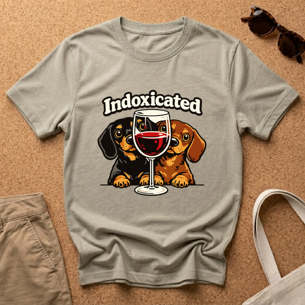 Indoxicated T-Shirt